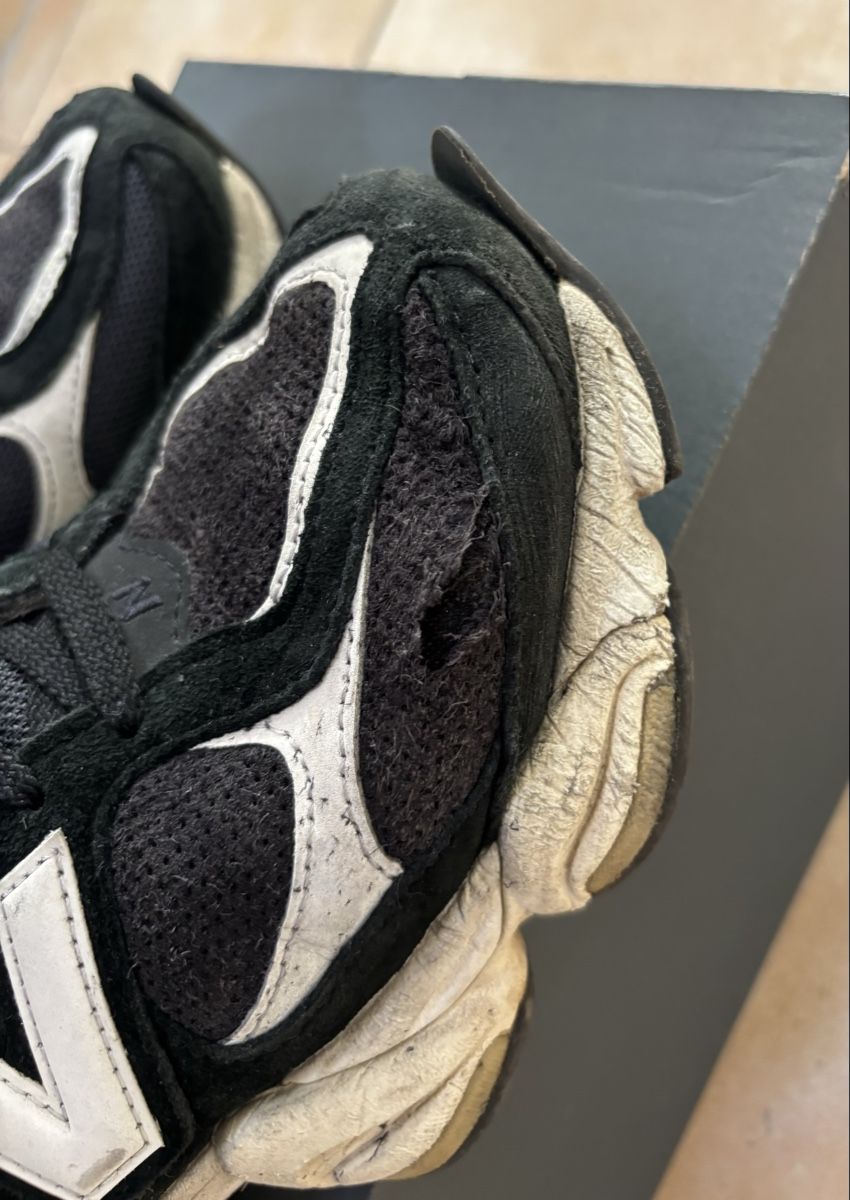 New Balance Herrenschuhe: NewBalance 9060 taille 42 – Gebraucht aus Denens von RomainSecondeMain 7