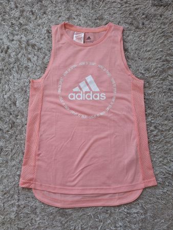 Haut Adidas fille taille 11-12ans, 152 cm