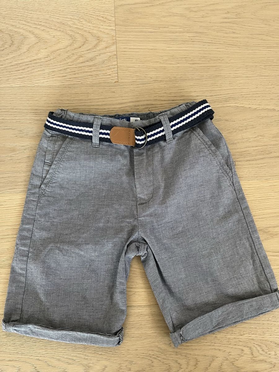 Okaidi Lotti & Set di vestiti: Outfit Okaidi Jungen 128 – Usato da Wetzikon ZH venduto da joc_p8jn 1