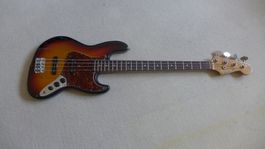 FENDER Precision/Jazz Bass 1966