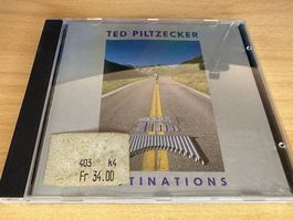 Ted Piltzecker – Destinations