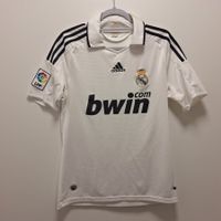 Adidas Real Madrid Madrid sponsor Bwin