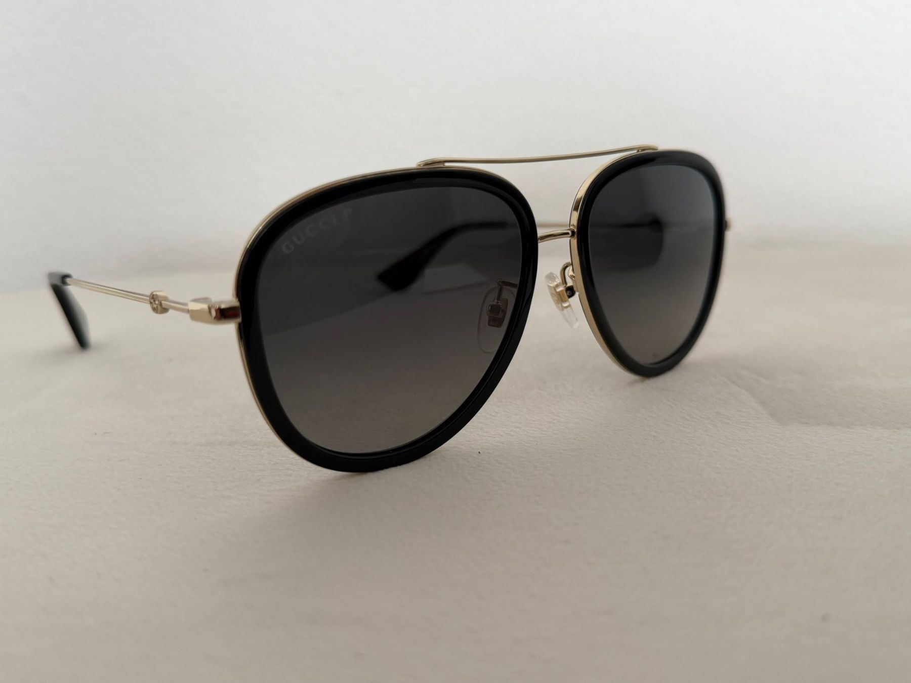Gucci Brillen & Gläser: Original Gucci Sonnenbrille – Neu (gemäss Beschreibung) aus Altishausen von Carmine87 1