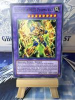 Yu-Gi-Oh! Elementar-HELD Plasma Vice / LCGX 🇩🇪