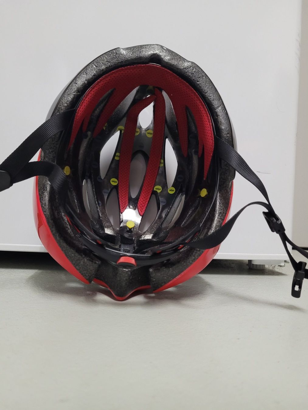 Giro Helme: Giro Savant Bike Helm – Gebraucht aus Oberbuchsiten von moogli2005 3