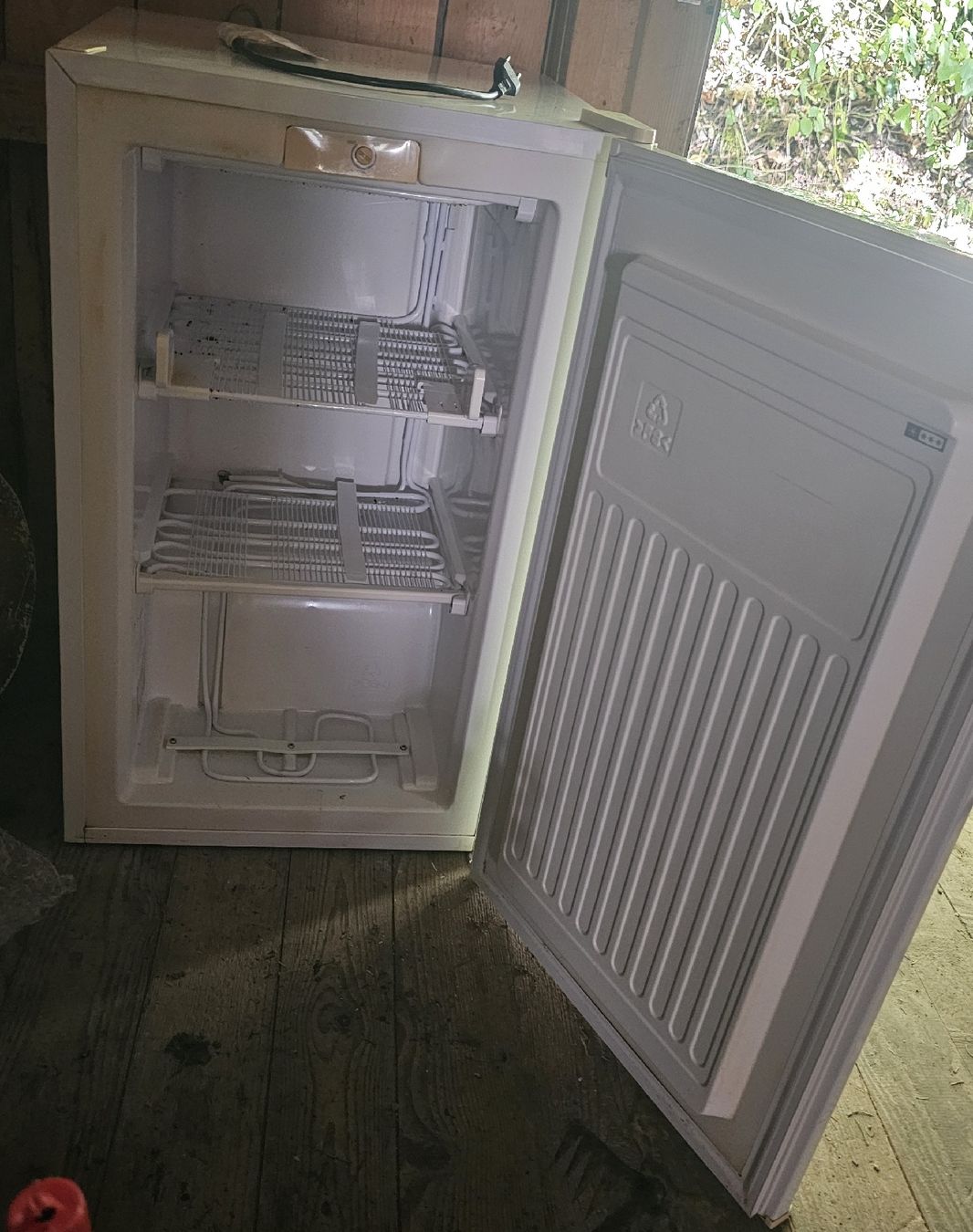 Congélateurs: Gerfrierschrank Primotecq TF 080.4-IBF – D'occasion à Fischingen par nst_ksz6 2