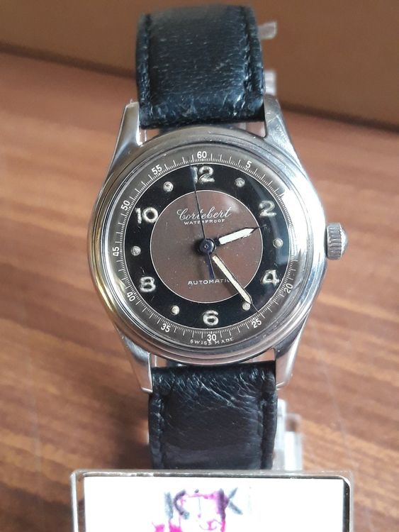 Tige De Remontoir Ronda Pour Montre Cortébert (Perseo) - Calibre 5 1/4' 635N
