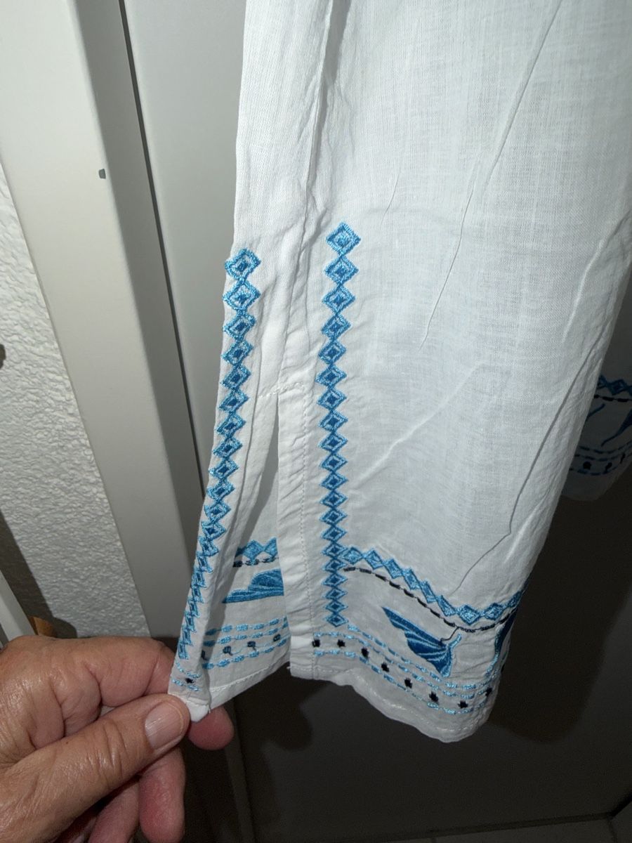 Beldona Vestiti: Strandkleid BELDONA XL neu – Nuovo (secondo la descrizione) da Dornach venduto da samuti 1