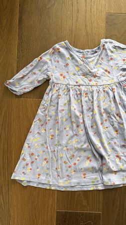 Kleidd 👗 in Gr. 98/104, Baumwolle