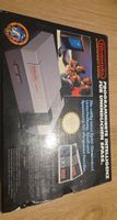 Nintendo NES originale, console de collection rare !