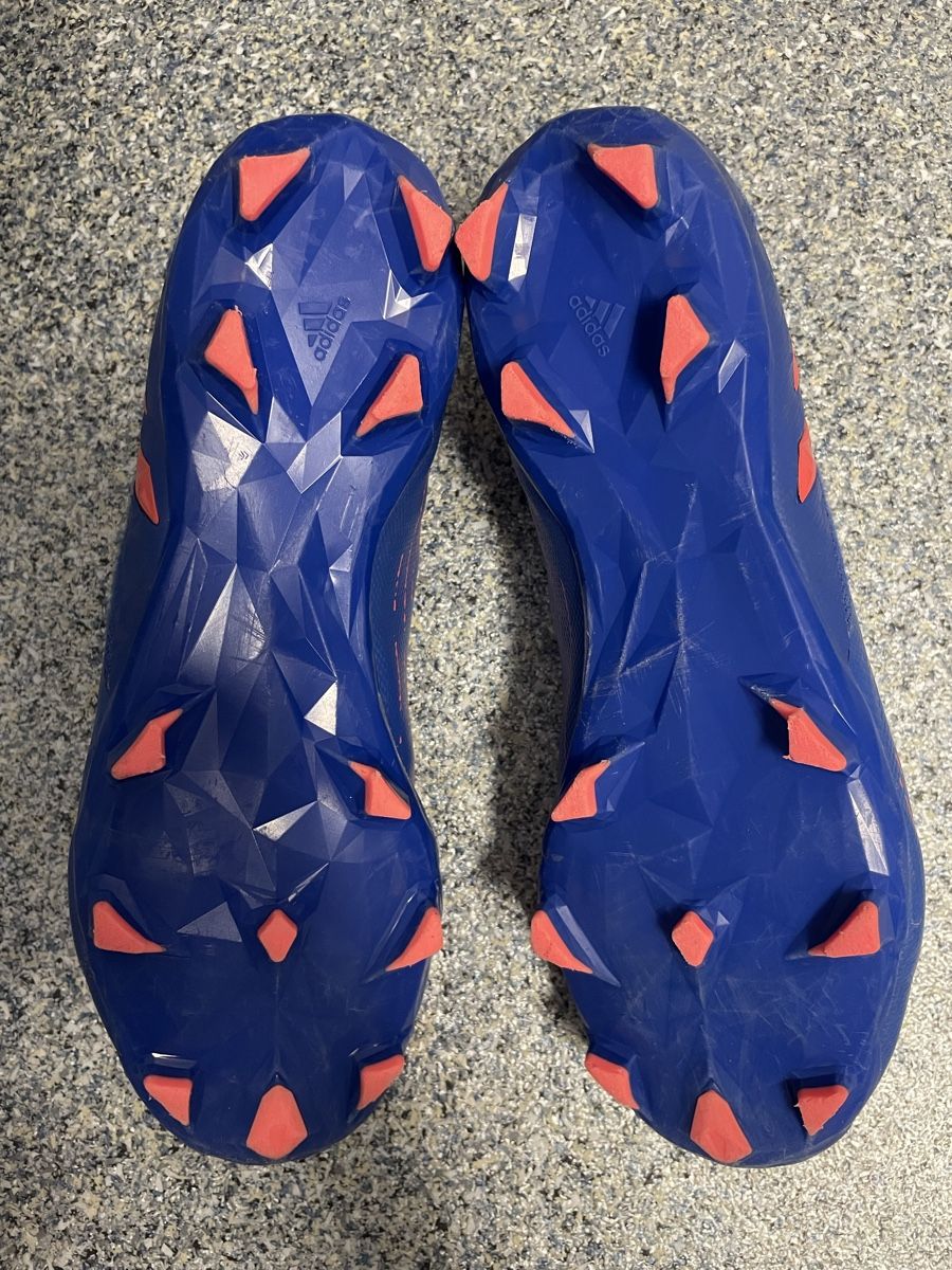 Adidas Herrenschuhe: Adidas Fussballschuhe – Gebraucht aus Wahlendorf von CmsFamily 4