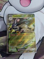 Toedscruel ex