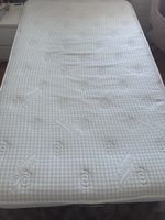 Matratze 120x200cm, Zustand gut