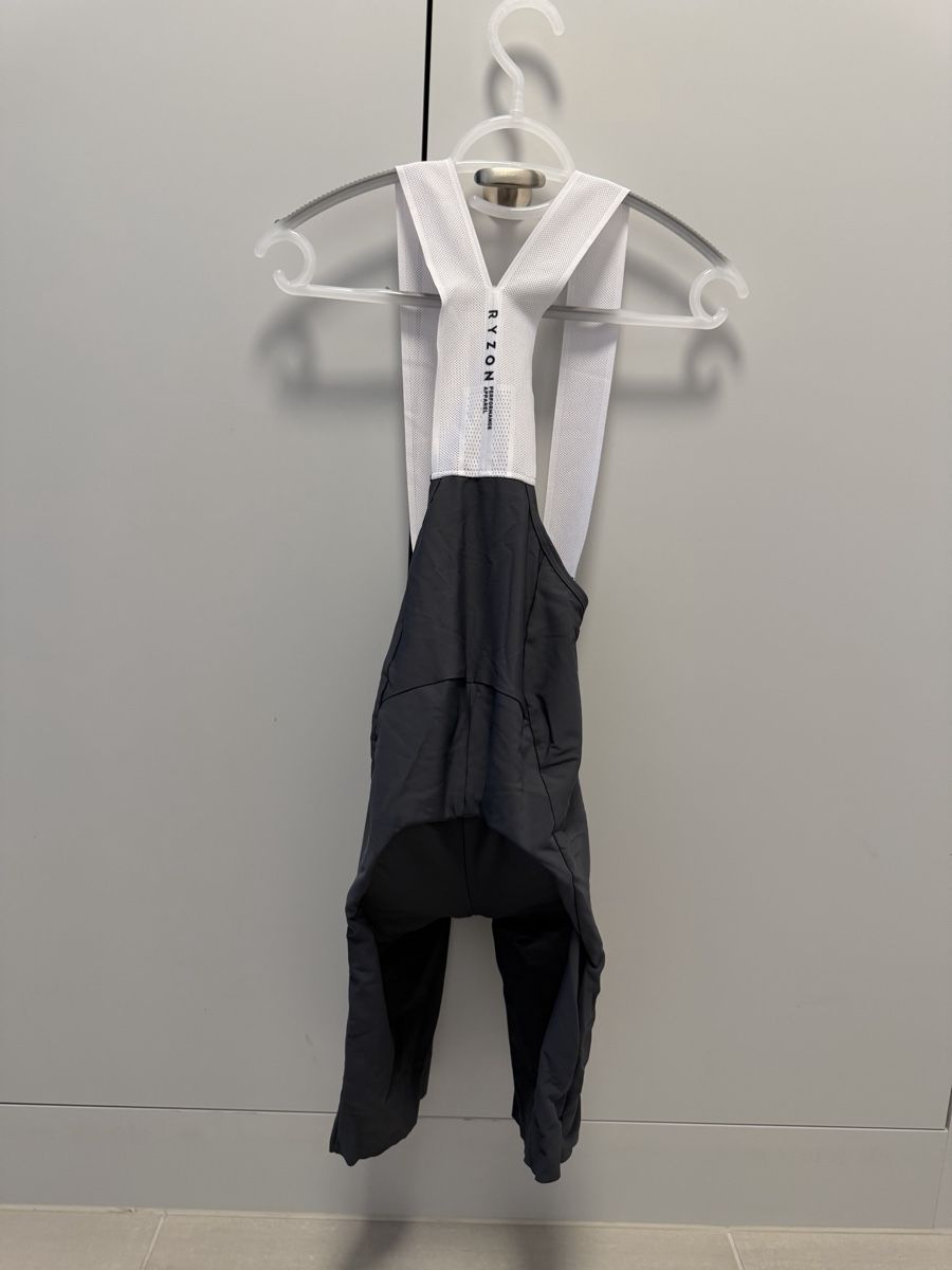 Hosen: Ryzon Bib Short Men – Gebraucht aus Kriens von MaBl48 1