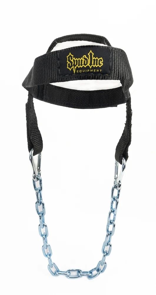 Hometrainer: Spud Inc Neck Harness – Usato da Hinterrhein venduto da tamedog