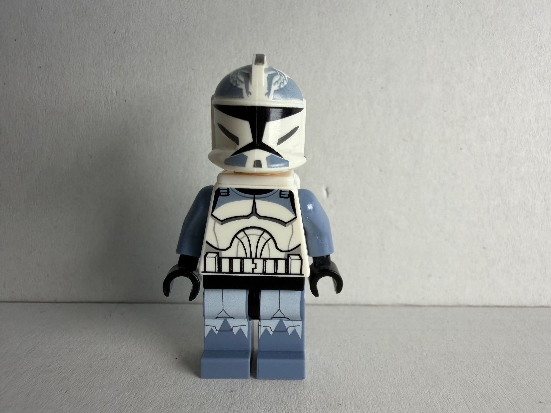 Lego Figuren: Clone Trooper, 104th Battalion 'Wolfpack' (sw0331) – Gebraucht aus Neftenbach von Elitebricks