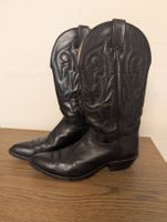 Cowboy-/Motorradstiefel für Frauen
