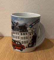 Rosenthal Studio Line City Cup Nr. 39 Warschau