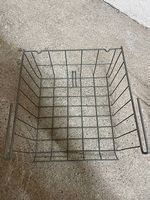4x Ikea Observatör Hängekorb