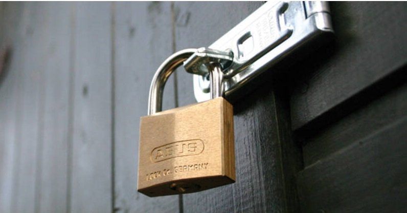 Abus Schlösser: ABUS Hängeschloss 65 – Neu und originalverpackt aus Humlikon von GX30 6