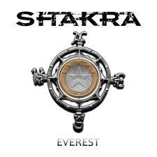 CDs: Shakra – Everest – Gebraucht aus Sargans von Soraya3