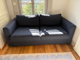 Canapé-lit confortable