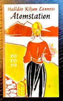 Atomstrom /ro ro ro Verlag /Mit Stoff gebunden