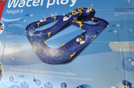 Aquaplay