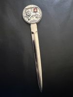 Briefumschlagöffner