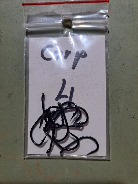 GURU HAMEÇON KURANKU BARBED - SPADE - Sportshop Hamme