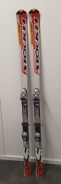 Stöckli Sci: STÖCKLI GS WORLDCUP 182 cm -TOP ANGEBOT- – Usato da Grabs venduto da VUK10