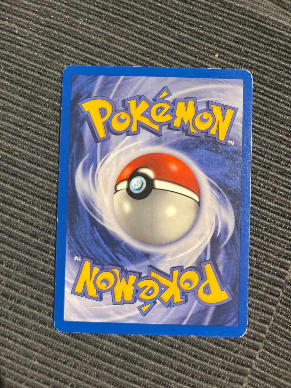 Pokémon Sammelbilder & Trading cards: Pokemon Seeper 1.Edition Fossil Deutsch – Gebraucht aus Wabern von Collectfun 1
