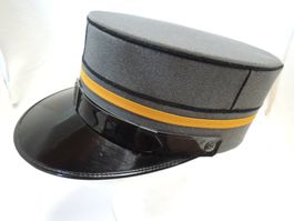 Militärmütze Schweizer Armee Major Gr. 57 sehr schön!