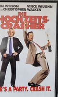 DVD Die Hochzeits-Crasher / Owen Wilson