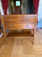 Petit meuble à tiroirs style directoire