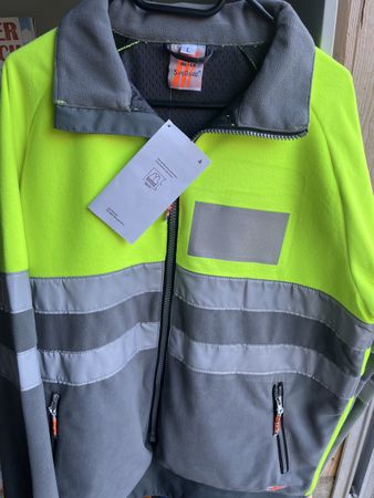 Hatex Windjacke