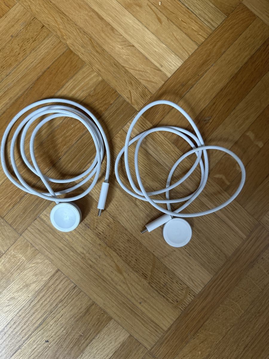 Apple Smartwatch: Apple Watch Series 9 GPS 41mm Aluminium – Usato da Riedikon venduto da Torino99 3
