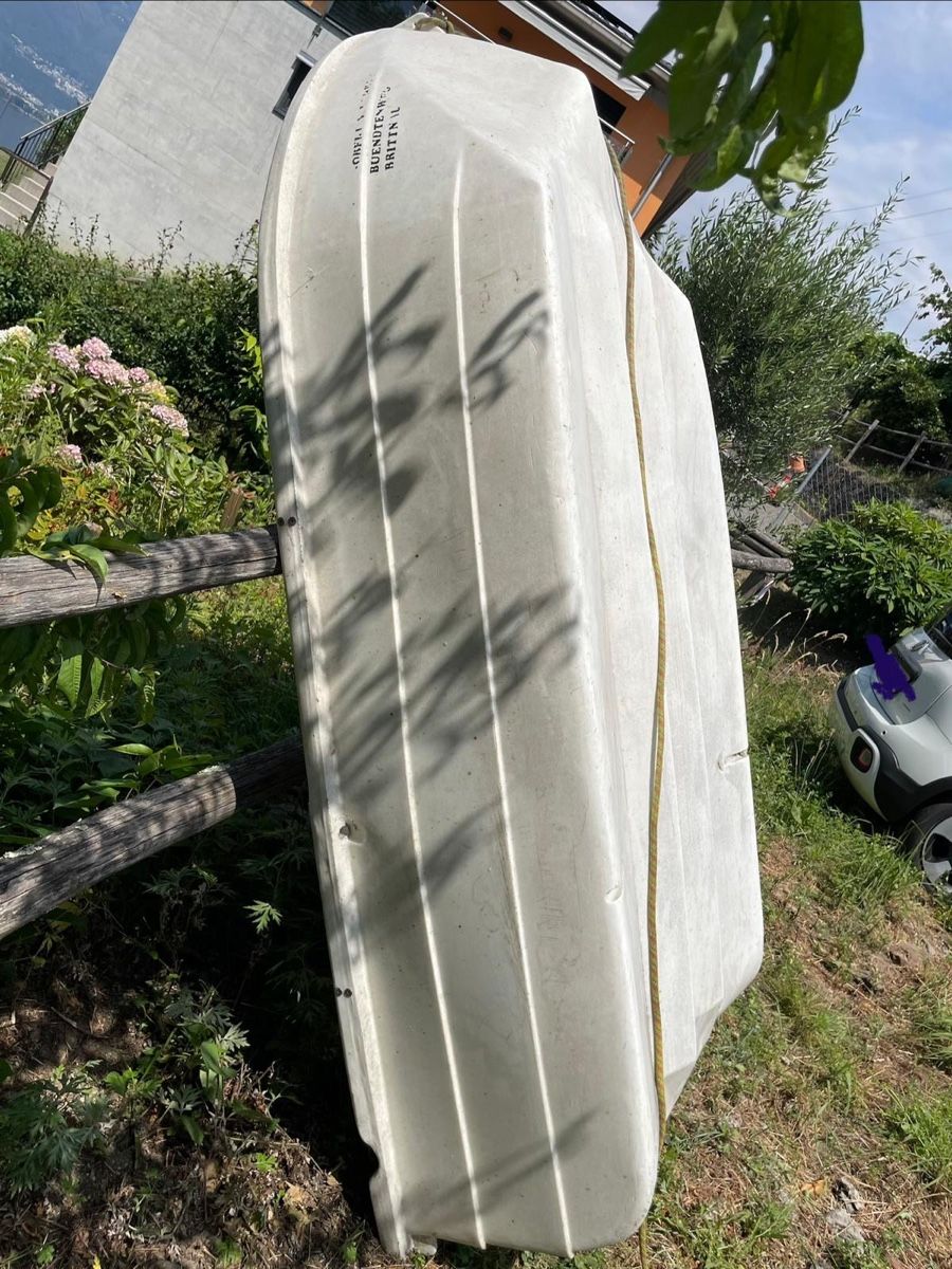 Boote: Beiboot Dinghy  – Gebraucht aus Arlesheim von prior 1