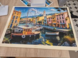 puzzle