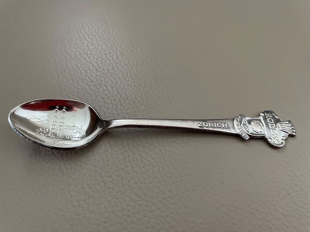 Rolex spoon cb 69 store m