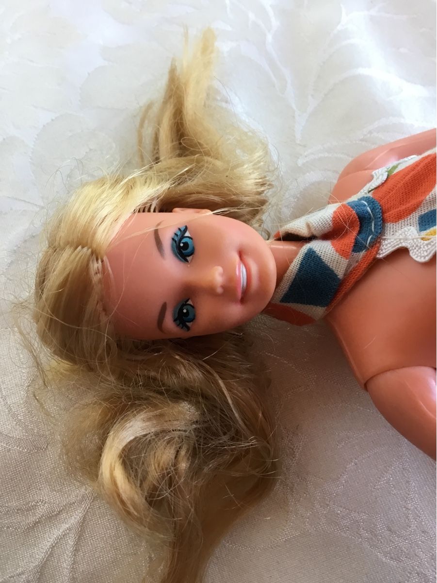 Puppen: 2 alte Barbies – Gebraucht aus St. Gallen von chamilla 6