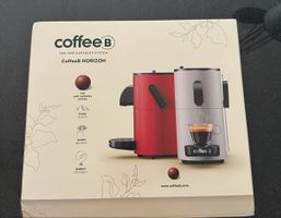 Machine Coffee B Horizon