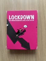Spiel Lockdown das unberechenbarste Spiel aller Zeiten