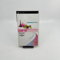 Passport to Paris (PSP)