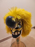 Waggis Larve Basler Fasnacht Basel 