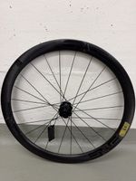 ENVE SES 3.4C Rear Rim – 43 mm, 24H, 2022 	•	ENVE SES 3.4C