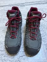 Damen Wanderschuh Meindl, Gore-Tex, Grösse 6.5