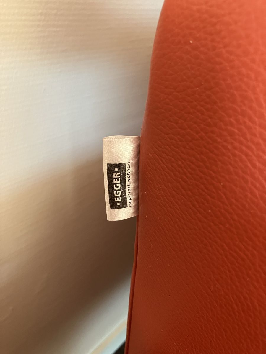 Sofas: Ledersofa von Möbel Egger – Neu (gemäss Beschreibung) aus Zug von Ochp049 1