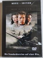 Pearl Harbor DVD Movie Edition