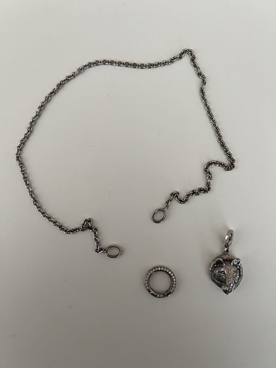 Thomas Sabo Ciondoli: Thomas Sabo – Nuovo e nell'imballaggio originale da Zürich venduto da ReStyle. 3